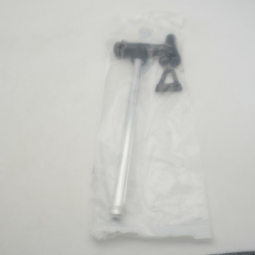 NEW Berkey Glass Water View Spigot 10" Fits Royal & Imperial Berkey - Picture 3 of 6